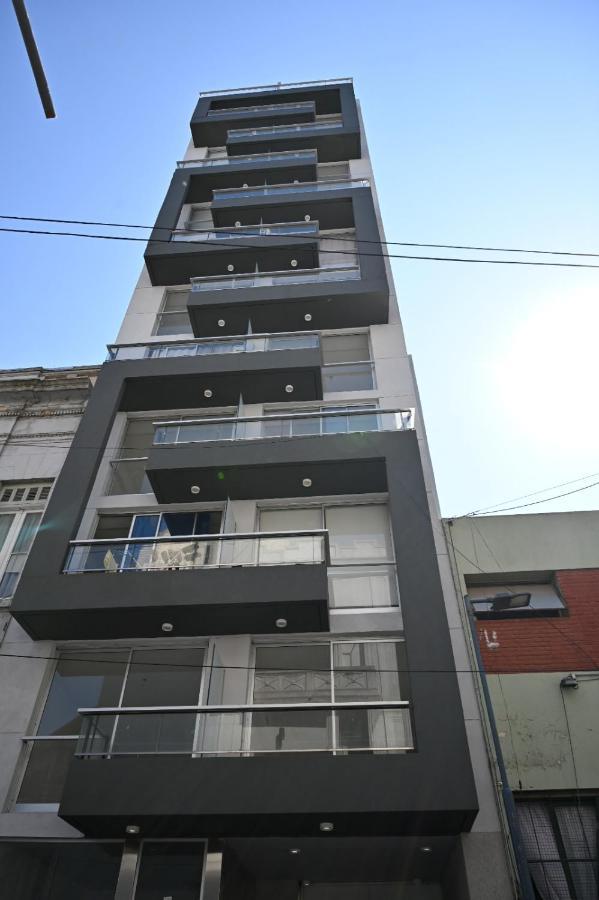 Comodo Departamento En El Centro De La Ciudad Y Cerca Del Obelisco 64 บัวโนสไอเรส ภายนอก รูปภาพ